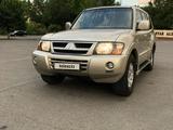 Mitsubishi Pajero 2005 годаfor6 500 000 тг. в Тараз – фото 2