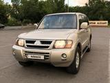 Mitsubishi Pajero 2005 годаfor6 500 000 тг. в Тараз