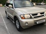 Mitsubishi Pajero 2005 годаfor6 500 000 тг. в Тараз – фото 4