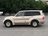 Mitsubishi Pajero 2005 годаfor6 500 000 тг. в Тараз – фото 5