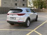 Kia Sportage 2018 года за 10 500 000 тг. в Шымкент – фото 4