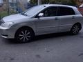 Toyota Corolla 2003 года за 3 750 000 тг. в Петропавловск – фото 5