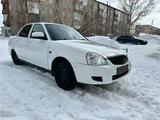 ВАЗ (Lada) Priora 2170 2014 года за 2 500 000 тг. в Атбасар – фото 4