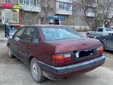 Volkswagen Passat 1992 года за 800 000 тг. в Семей – фото 3