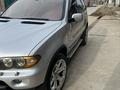 BMW X5 2005 года за 8 500 000 тг. в Шымкент – фото 11