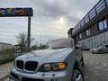 BMW X5 2005 года за 8 500 000 тг. в Шымкент – фото 12