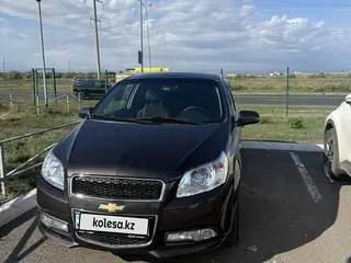 Chevrolet Nexia