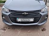 Chevrolet Onix 2024 годаүшін7 800 000 тг. в Кокшетау