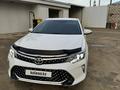 Toyota Camry 2015 годаfor11 800 000 тг. в Атырау – фото 5