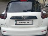 Nissan Juke 2013 года за 4 850 000 тг. в Алматы – фото 4