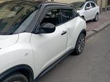 Nissan Juke 2013 года за 4 850 000 тг. в Алматы