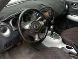 Nissan Juke 2013 года за 4 850 000 тг. в Алматы – фото 2