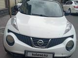 Nissan Juke 2013 года за 4 850 000 тг. в Алматы – фото 5