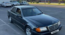 Mercedes-Benz C 280 1996 года за 1 500 000 тг. в Астана – фото 2