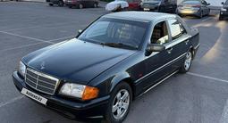 Mercedes-Benz C 280 1996 года за 1 500 000 тг. в Астана
