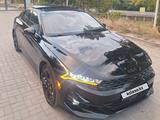 Kia K5 2023 годаүшін11 700 000 тг. в Алматы