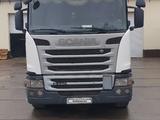 Scania  4-Series 2013 года за 23 000 000 тг. в Уральск