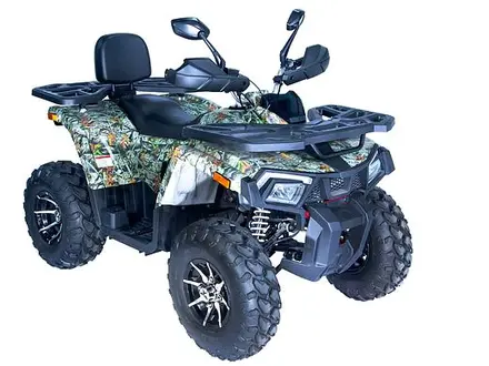 Atv  Atv, cruser, berkut, kmd 2022 года за 620 000 тг. в Усть-Каменогорск – фото 10