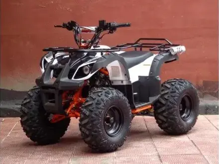 Atv  Atv, cruser, berkut, kmd 2022 года за 620 000 тг. в Усть-Каменогорск – фото 12