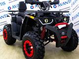 Atv  Atv, cruser, berkut, kmd 2022 годаүшін620 000 тг. в Усть-Каменогорск – фото 2