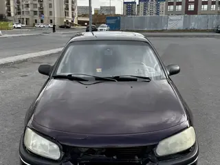 Opel Omega