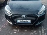 Hyundai i40 2015 года за 7 600 000 тг. в Рудный