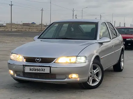 Opel Vectra 1996 года за 700 000 тг. в Актау – фото 2