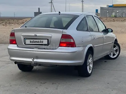 Opel Vectra 1996 года за 700 000 тг. в Актау – фото 3