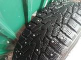 Комплект зимних колёс на Хайлендер xu20, Лексус rx300. за 260 000 тг. в Алматы – фото 4