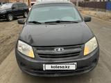 ВАЗ (Lada) Granta 2190 2015 годаүшін1 800 000 тг. в Атырау