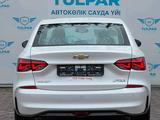 Chevrolet Monza 2023 года за 8 790 000 тг. в Алматы – фото 3