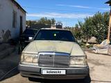 Mercedes-Benz E 230 1992 года за 800 000 тг. в Темирлановка – фото 2