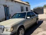 Mercedes-Benz E 230 1992 года за 800 000 тг. в Темирлановка – фото 3