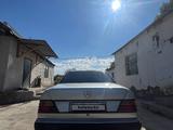 Mercedes-Benz E 230 1992 года за 800 000 тг. в Темирлановка – фото 4