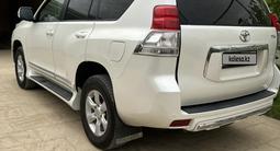 Toyota Land Cruiser Prado 2010 годаүшін14 500 000 тг. в Актау – фото 3