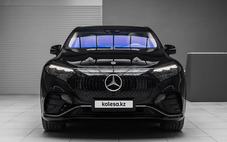 Mercedes-Benz EQS SUV 2023 года за 95 000 000 тг. в Астана