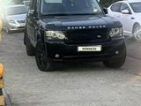 Land Rover Range Rover 2010 года за 10 900 000 тг. в Алматы – фото 2