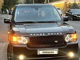 Land Rover Range Rover 2010 года за 10 900 000 тг. в Алматы
