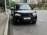 Land Rover Range Rover 2010 года за 10 900 000 тг. в Алматы – фото 3