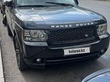 Land Rover Range Rover 2010 года за 10 900 000 тг. в Алматы – фото 4