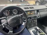 Land Rover Range Rover 2010 года за 10 900 000 тг. в Алматы – фото 5