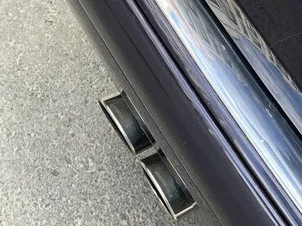 Mercedes-Benz E 320 1996 года за 3 800 000 тг. в Атырау – фото 11
