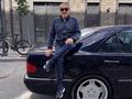 Mercedes-Benz E 320 1996 года за 3 800 000 тг. в Атырау – фото 13