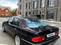 Mercedes-Benz E 320 1996 года за 3 800 000 тг. в Атырау – фото 14