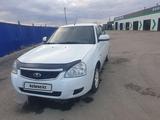 ВАЗ (Lada) Priora 2170 2013 годаүшін2 520 000 тг. в Актобе