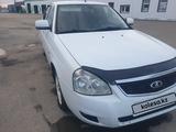 ВАЗ (Lada) Priora 2170 2013 годаүшін2 520 000 тг. в Актобе – фото 3