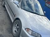 Honda Civic 1994 года за 1 350 000 тг. в Кокшетау – фото 2