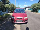 Mazda Premacy 2002 годаүшін1 800 000 тг. в Павлодар