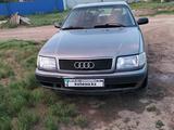 Audi 100 1991 года за 1 600 000 тг. в Уральск – фото 3