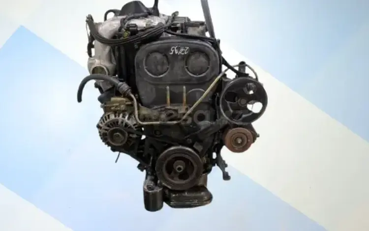 Двигатель Mitsubishi 1.8 16V 4G93 GDI Инжектор Катушка за 150 000 тг. в Астана